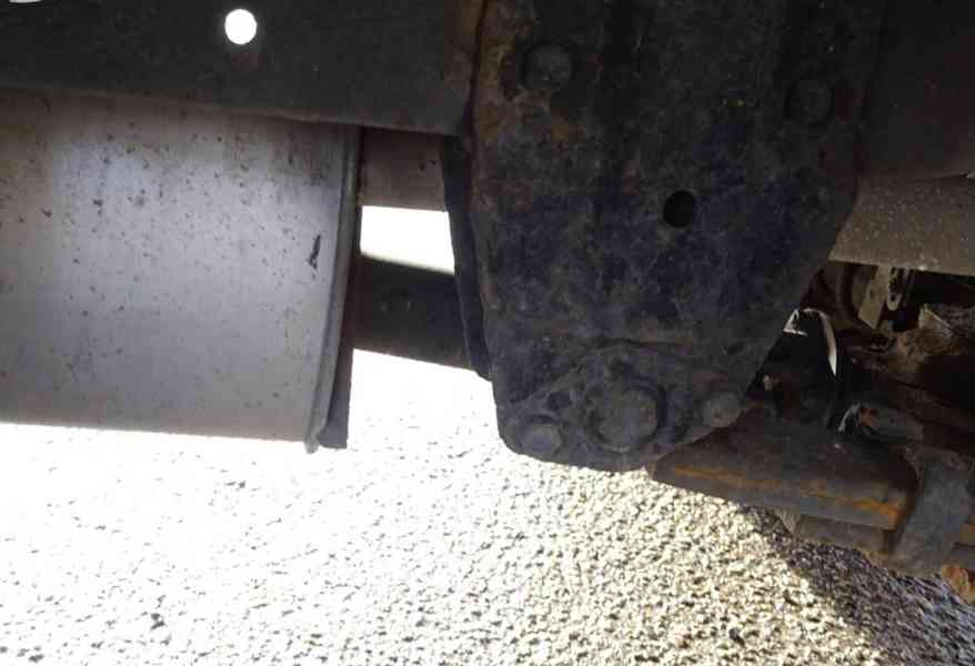 Mazda E sd1 c32 Valník r.v.2000 1.Majitel (DPH) 52 kw - foto 12