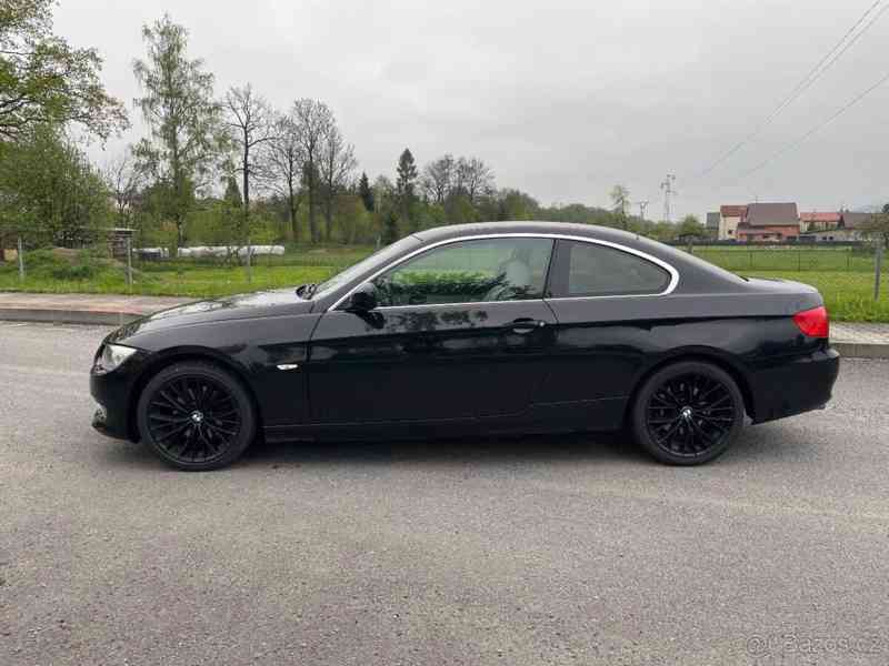 BMW Řada 3 2,0   E92 320D - foto 3