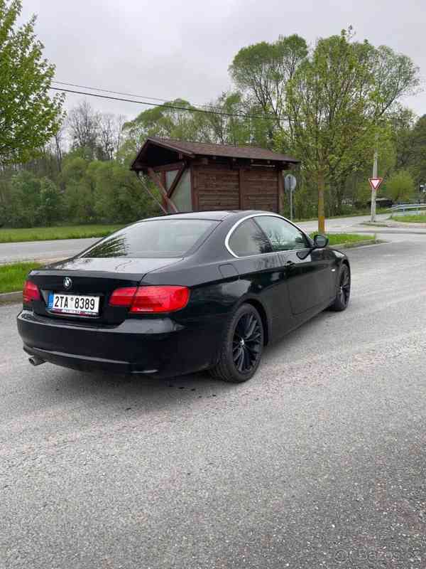 BMW Řada 3 2,0   E92 320D - foto 9