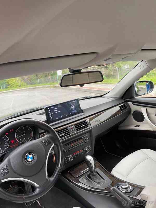 BMW Řada 3 2,0   E92 320D - foto 4