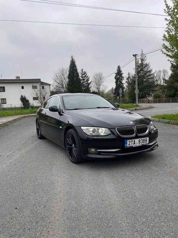 BMW Řada 3 2,0   E92 320D - foto 6