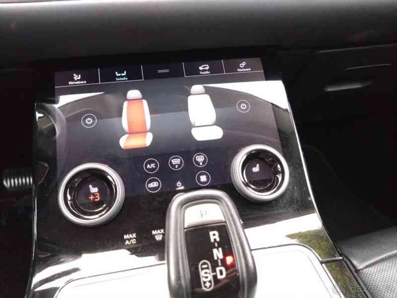Land Rover Range Rover Evoque 2,0   134 kW 4x4, r.v. 2019 –  - foto 6
