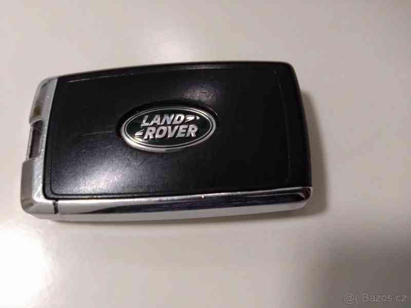 Land Rover Range Rover Evoque 2,0   134 kW 4x4, r.v. 2019 –  - foto 4