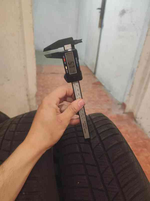 Pneumatiky  - foto 6