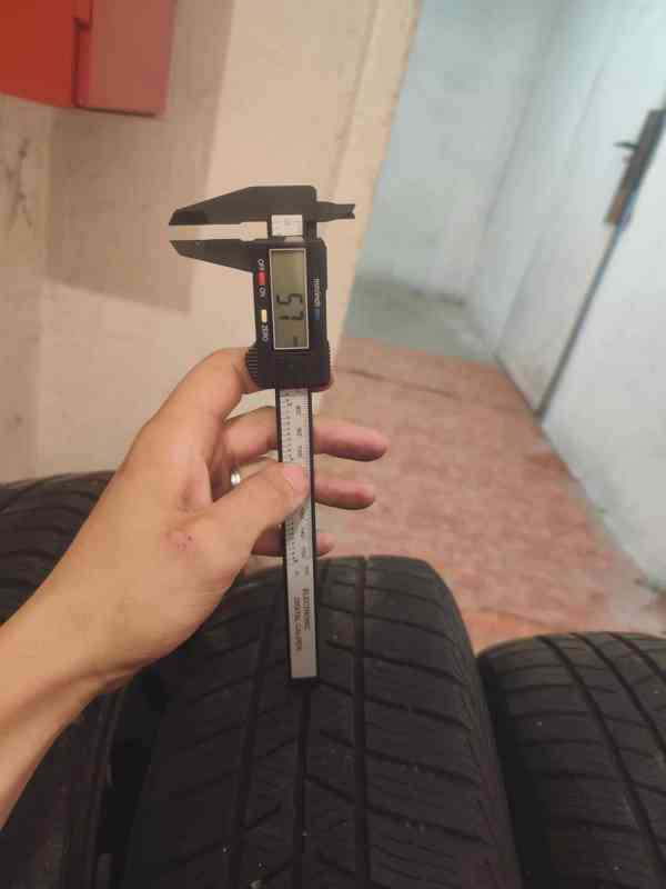 Pneumatiky  - foto 7