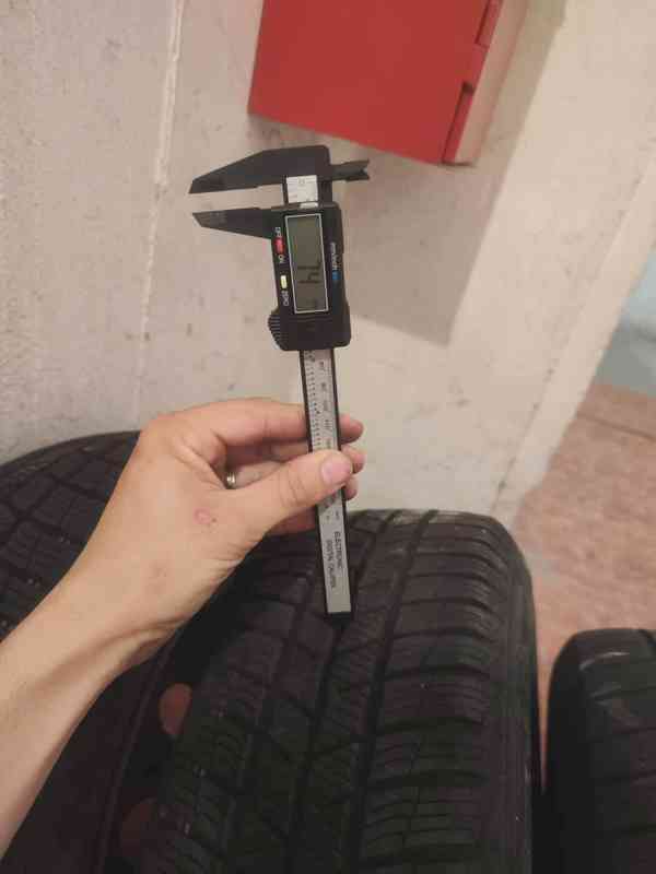 Pneumatiky  - foto 5