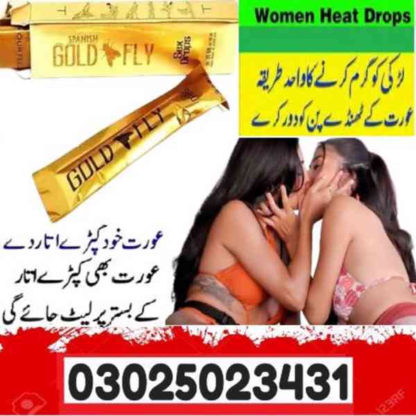 Spanish Gold Fly Drops In Karachi ~ 03025023431 ~ Best - foto 1