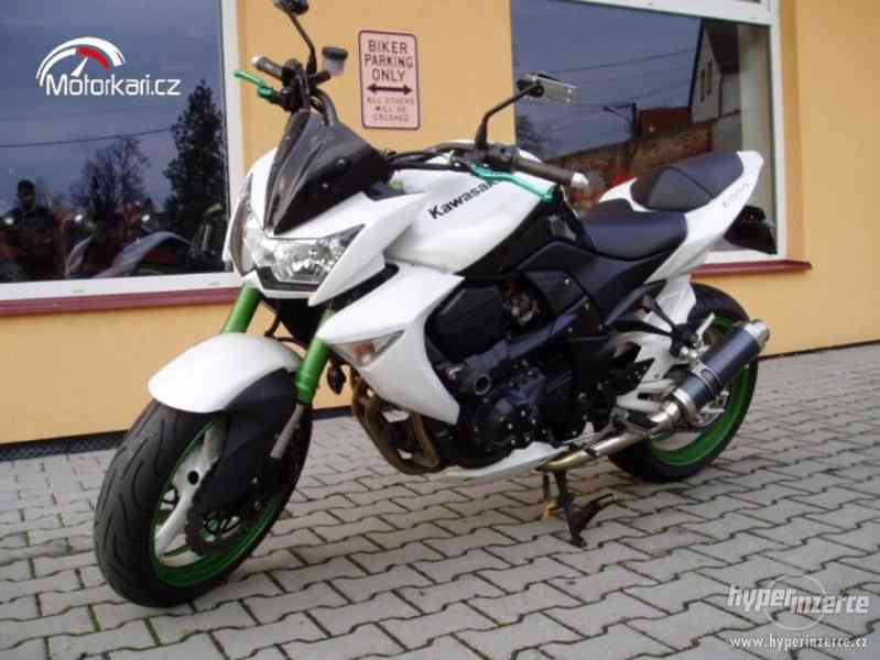 Kawasaki Z 1000 - foto 3