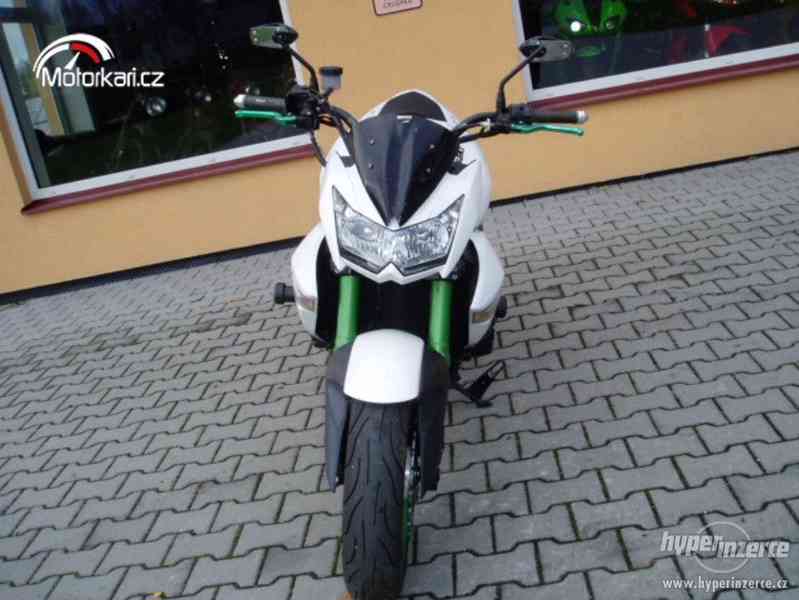 Kawasaki Z 1000 - foto 5