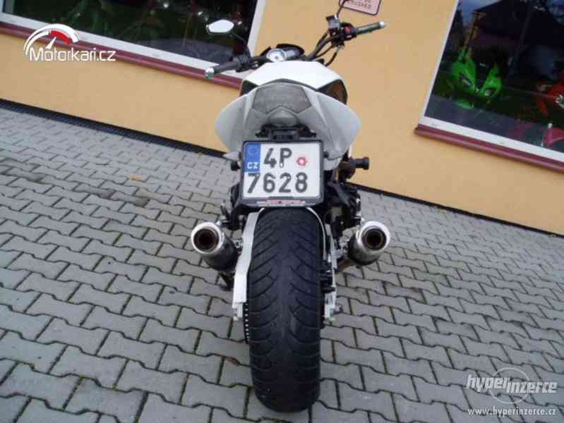 Kawasaki Z 1000 - foto 6