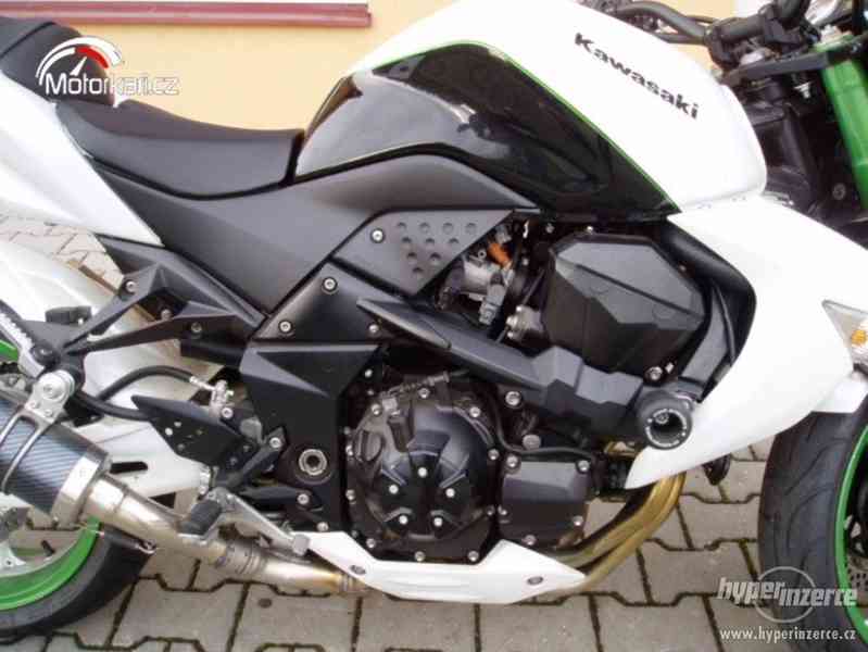 Kawasaki Z 1000 - foto 9