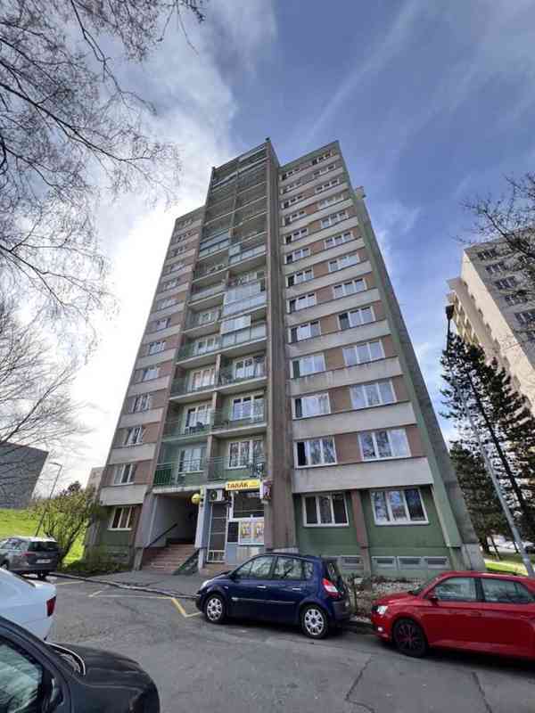 Prodej, byt 1+kk, dr.vl.,ul. Výškovická, Ostrava - foto 10