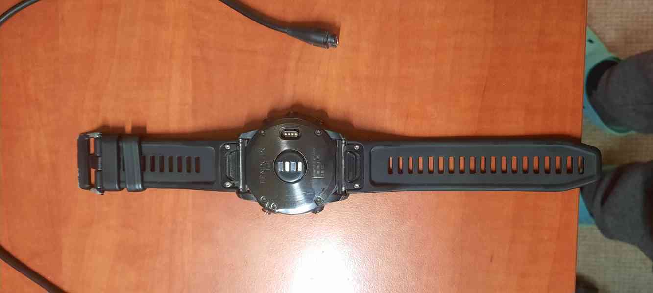 Hodinky Garmin - foto 2