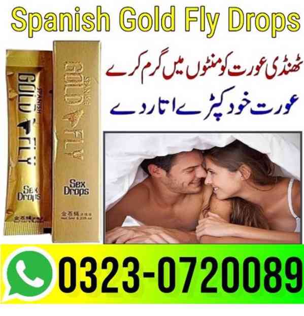 Spanish Gold Fly Drops 03230720089 All Pakistan