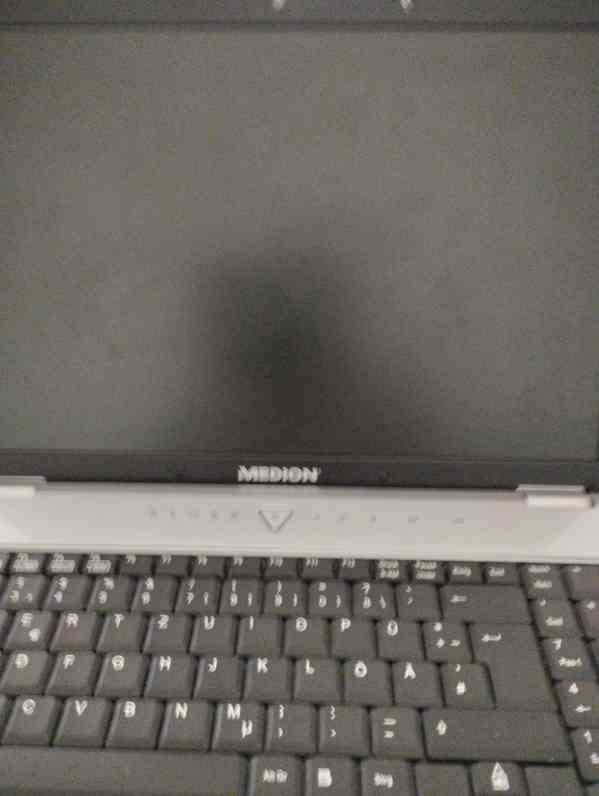 Notebook Medion - foto 7