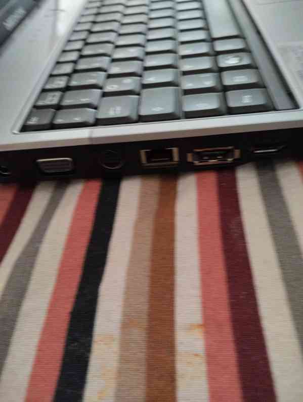 Notebook Medion - foto 6