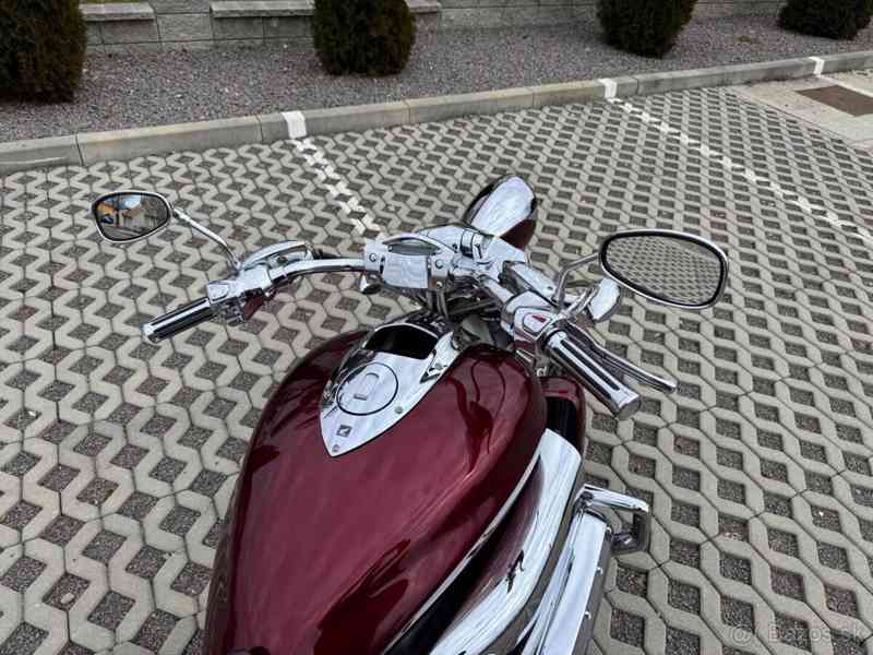 Honda NRX 1800 RUNE - foto 11