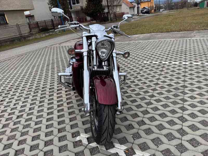 Honda NRX 1800 RUNE - foto 7