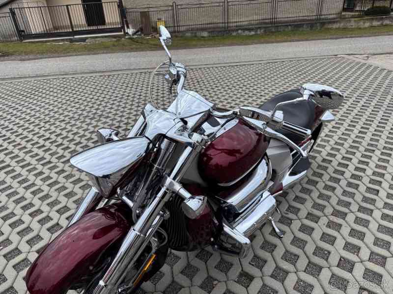 Honda NRX 1800 RUNE - foto 12