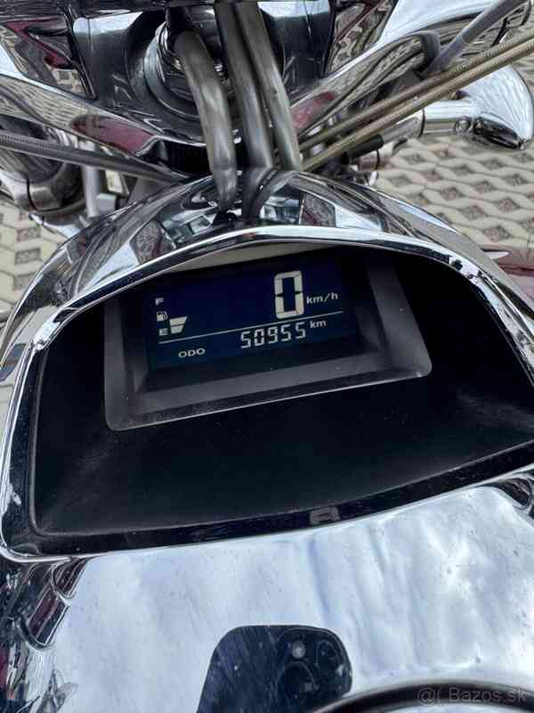 Honda NRX 1800 RUNE - foto 13