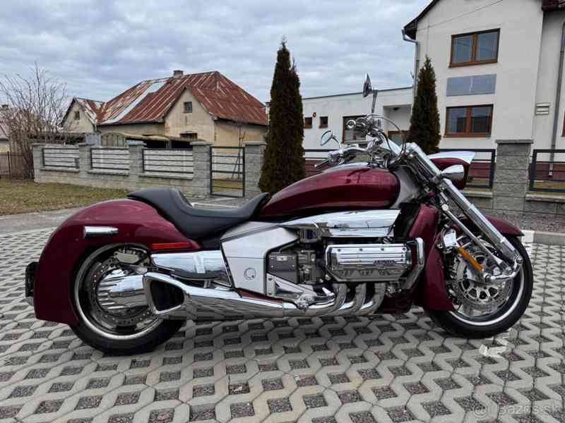 Honda NRX 1800 RUNE - foto 5