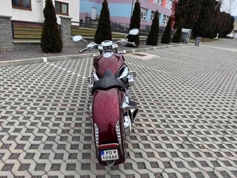 Honda NRX 1800 RUNE - foto 3