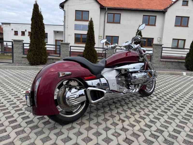 Honda NRX 1800 RUNE - foto 4