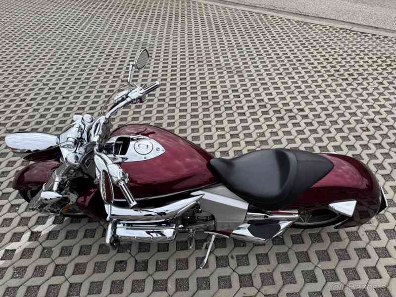 Honda NRX 1800 RUNE - foto 10