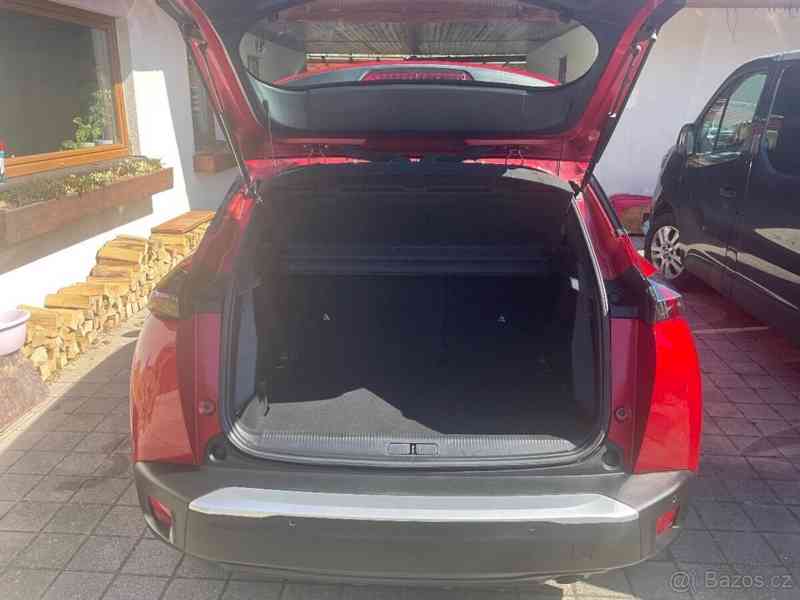 Peugeot 2008 1,2 - foto 4