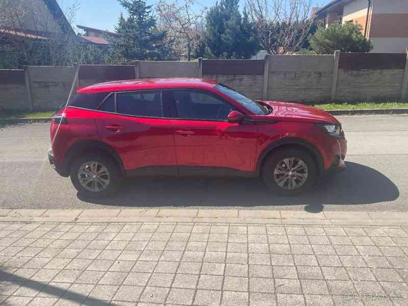 Peugeot 2008 1,2 - foto 7