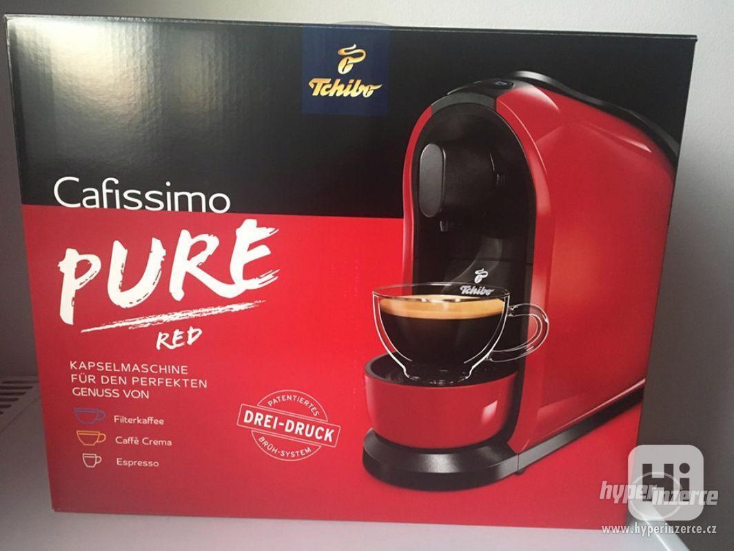 Cafissimo PURE Red - foto 1