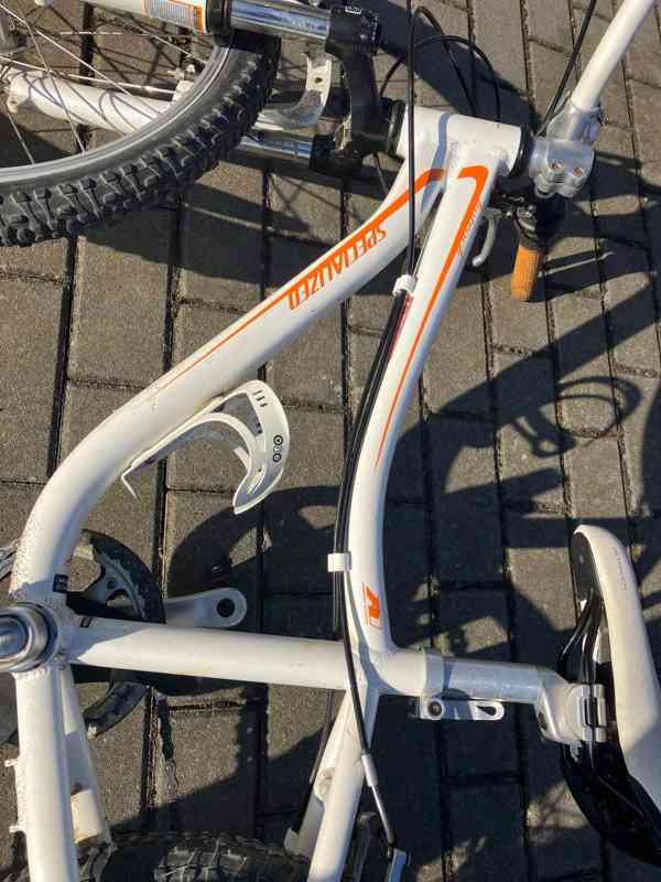 dětské kolo - foto 5