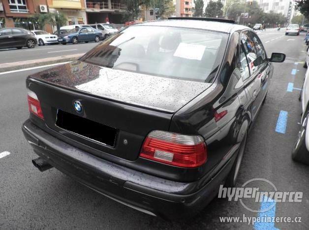 BMW 540 M Paquet - foto 2