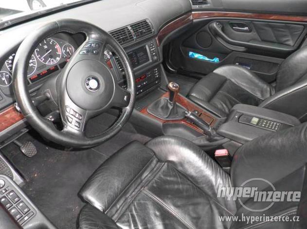 BMW 540 M Paquet - foto 3