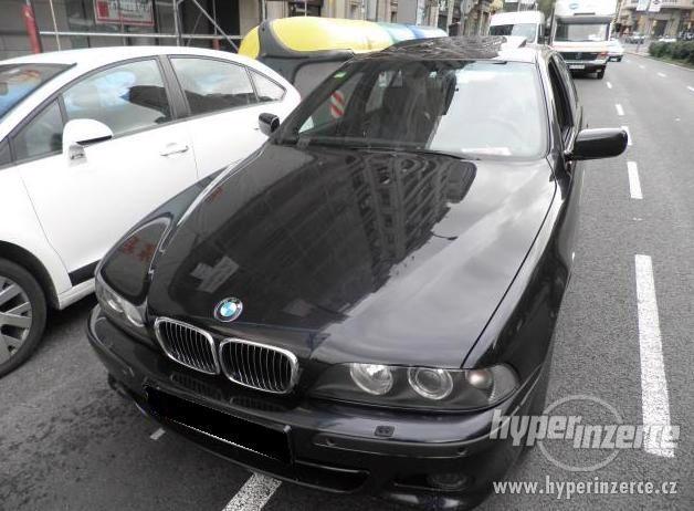 BMW 540 M Paquet - foto 8