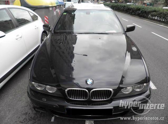 BMW 540 M Paquet - foto 9