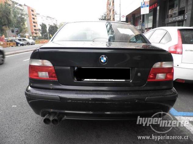 BMW 540 M Paquet - foto 13