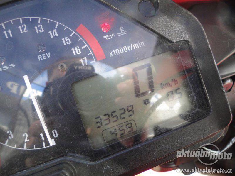 Prodej motocyklu Honda CBR 600 RR - foto 2