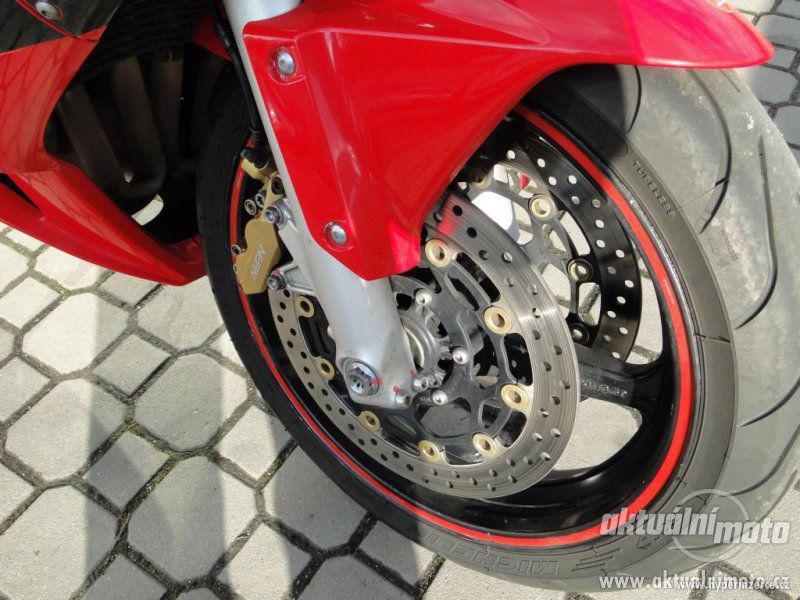 Prodej motocyklu Honda CBR 600 RR - foto 4