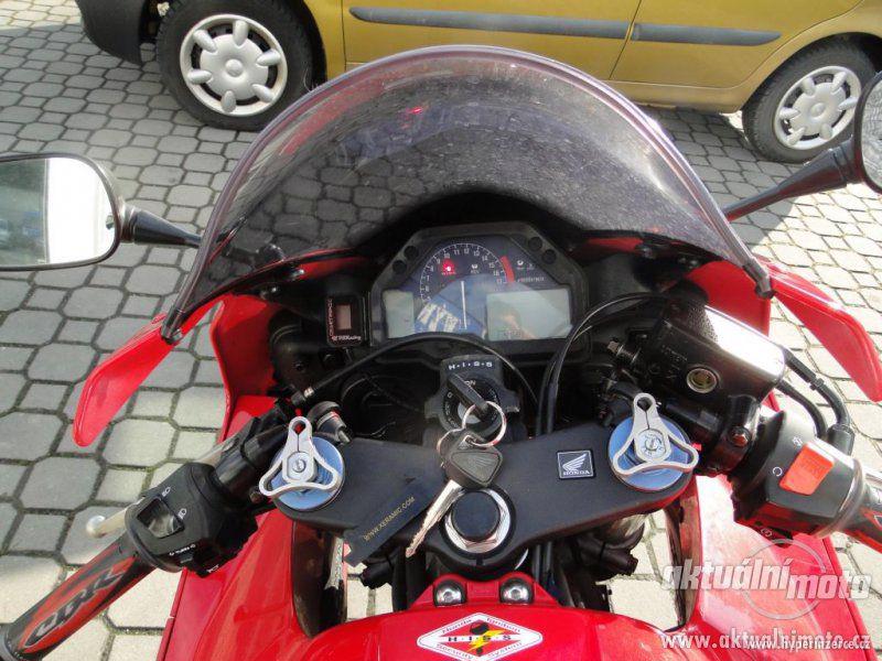Prodej motocyklu Honda CBR 600 RR - foto 6