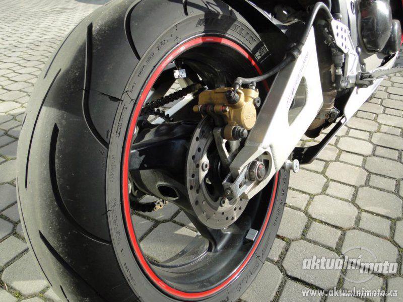 Prodej motocyklu Honda CBR 600 RR - foto 10