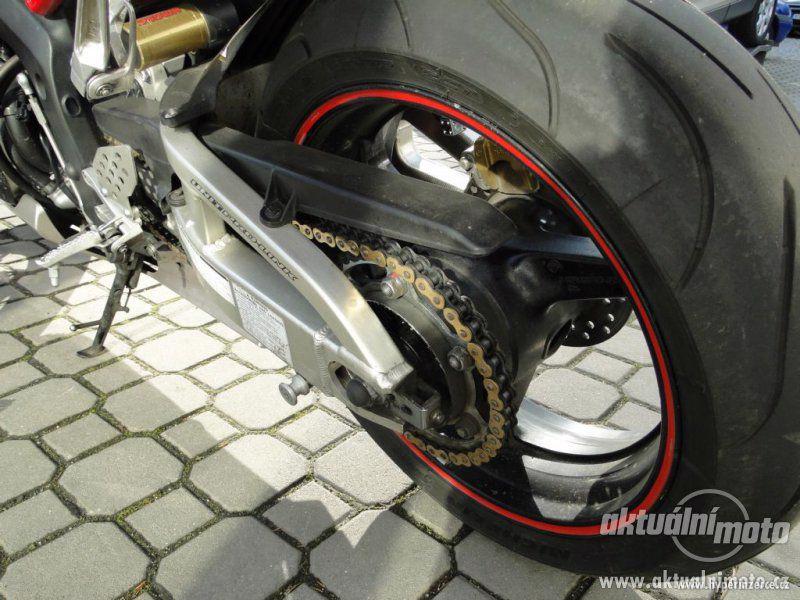 Prodej motocyklu Honda CBR 600 RR - foto 14