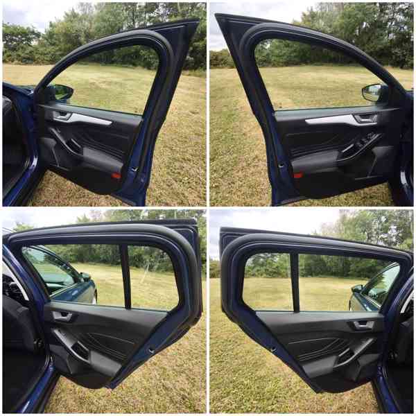 Ford Focus kombi 1.5 TDCi 88kW ČR 2021 1.maj garáž n.rozvody - foto 11