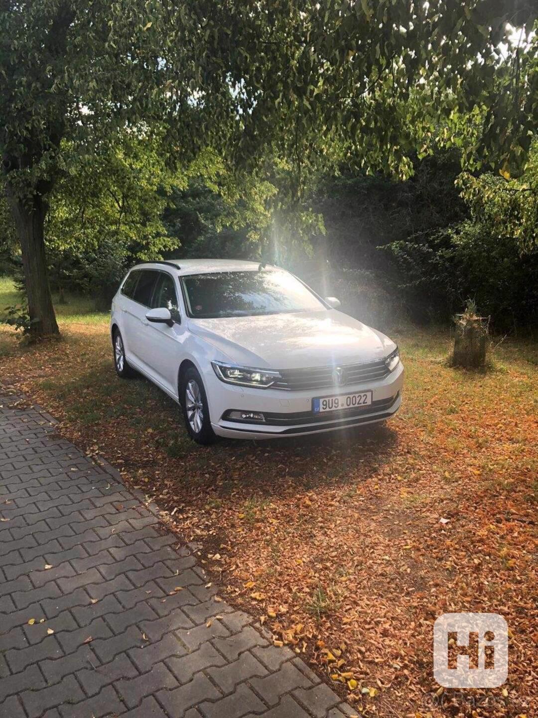 Volkswagen Passat 2,0   B8 COMBI - foto 1