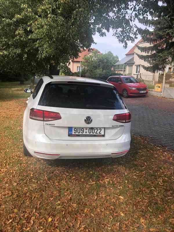 Volkswagen Passat 2,0   B8 COMBI - foto 11