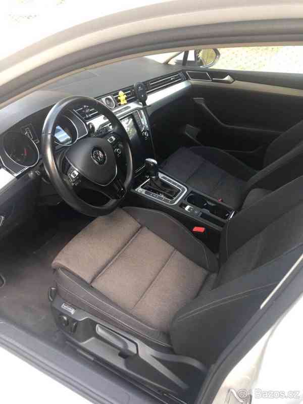 Volkswagen Passat 2,0   B8 COMBI - foto 5