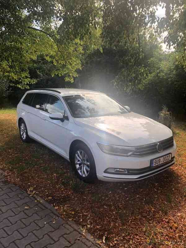 Volkswagen Passat 2,0   B8 COMBI - foto 6