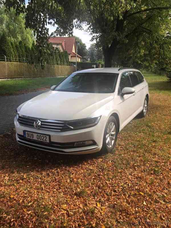 Volkswagen Passat 2,0   B8 COMBI - foto 2