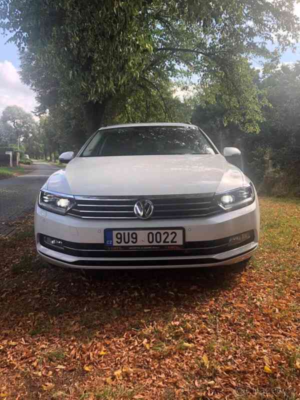 Volkswagen Passat 2,0   B8 COMBI - foto 10