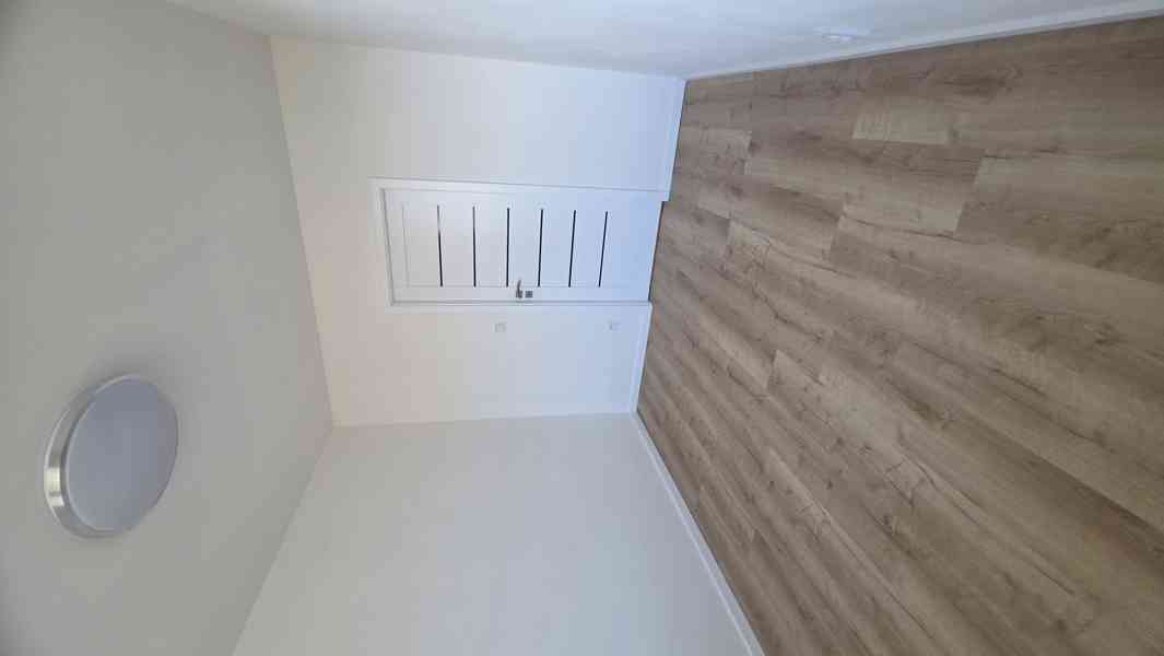 Byt 2+kk s lodžií,  po kompletní rekonstrukci - foto 12